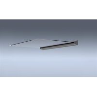 Schartec Glass Canopy B1400 A