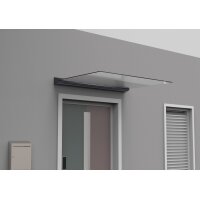 Schartec Glass Canopy B1400 A