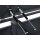 Triple Wheelie Bin Storage Unit Anthracite Grey SMB2-3