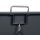 Triple Wheelie Bin Storage Unit Anthracite Grey SMB2-3