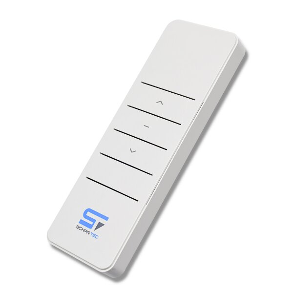 Schartec Remote Control RH1 for Roller Shutter Motor and Receiver