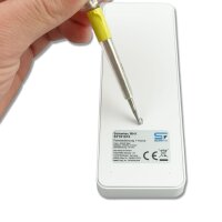 Schartec Remote Control RH1 for Roller Shutter Motor and Receiver