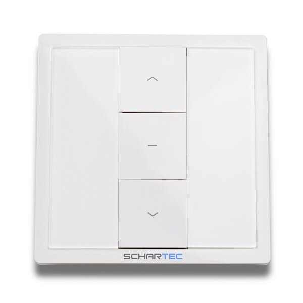Schartec Wall Switch Receiver FEW1 for Roller Shutter Motor