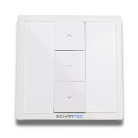 Schartec Wall Switch Receiver FEW1 for Roller Shutter Motor