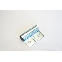 Roller Holder right for Sectional Garage Doors