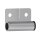 Roller Holder right for Sectional Garage Doors