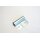 Roller Holder right for Sectional Garage Doors