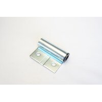 Roller Holder left for Sectional Garage Doors