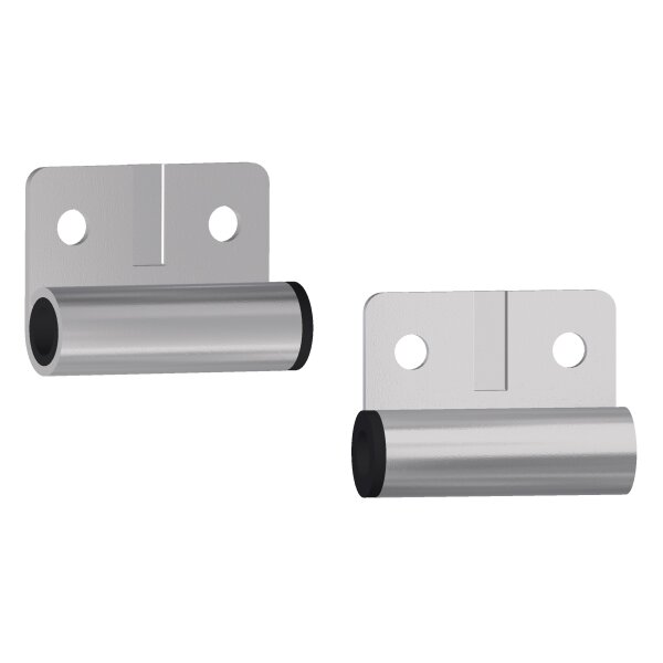 1 pair Roller Holder for Sectional Garage Doors