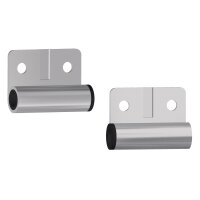1 pair Roller Holder for Sectional Garage Doors