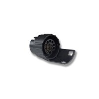 Trailer cable adapter 13 to 7 pins