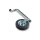 Torado® Trailer Jockey wheel 48 mm with rubber tyre