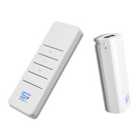 Schartec Roller Shutter Receiver Kit with Remote Control