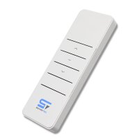 Schartec Roller Shutter Receiver Kit with Remote Control