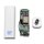Schartec Roller Shutter Receiver Kit with Remote Control