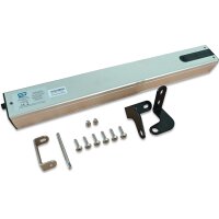Schartec Window Motor Set with Switch and Remote Control
