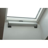 Schartec Window Motor Set with Switch and Remote Control