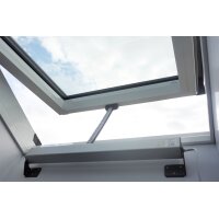 Schartec Window Motor Set with Switch and Remote Control
