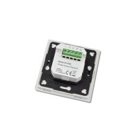 Schartec Window Motor Set with Switch and Remote Control