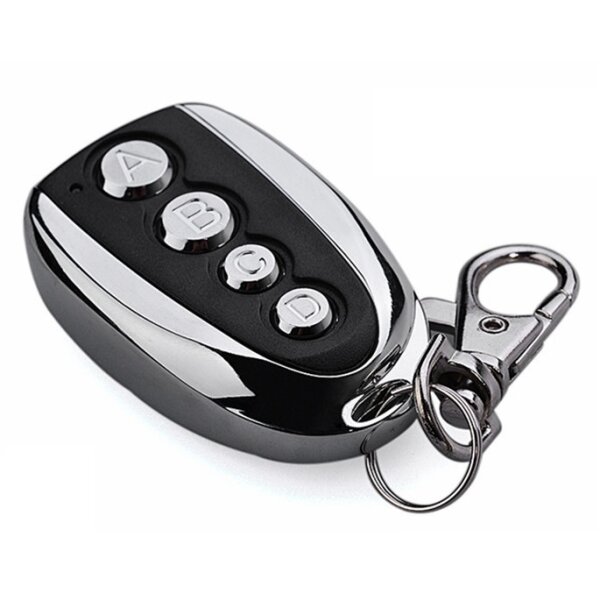 868.8 MHz Remote Control for Sommer Gate Operators