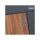 Schartec Wood-Design Letterbox SPB-2