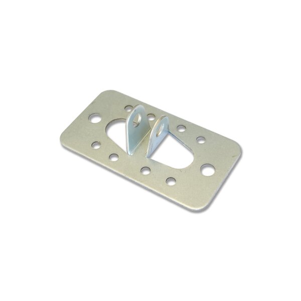 Schartec Standard Door Leaf Holder Bracket