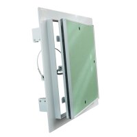 Access panel drywall 500 x 500 mm