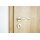 Riley Stainless Steel Door Handle in Silver
