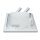 White metal access panel 500 x 500 mm