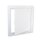 Access panel plastic 18 x 18 inches (457 x 457 mm)