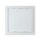 Access panel plastic 18 x 18 inches (457 x 457 mm)