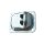 Schartec Gate Stopper with 2 rubber bumpers