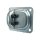 Schartec Gate Stopper with 2 rubber bumpers