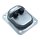 Schartec Gate Stopper with 2 rubber bumpers