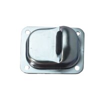 Schartec Gate Stopper with Rubber Bumper