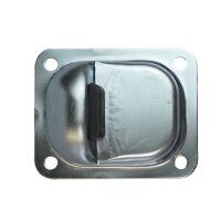 Schartec Gate Stopper with Rubber Bumper