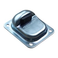 Schartec Gate Stopper with Rubber Bumper