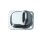 Schartec Gate Stopper with Rubber Bumper