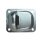 Schartec Gate Stopper with Rubber Bumper