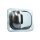 Schartec Gate Stopper with Rubber Bumper