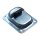 Schartec Gate Stopper with Rubber Bumper