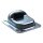 Schartec Gate Stopper with Rubber Bumper