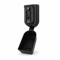 Schartec Key Safe SKB1 – Key Box with Combination...