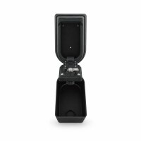 Schartec Key Safe SKB1 – Key Box with Combination Code for Outdoor Use