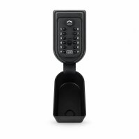 Schartec Key Safe SKB1 – Key Box with Combination Code for Outdoor Use