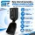 Schartec Key Safe SKB1 – Key Box with Combination Code for Outdoor Use