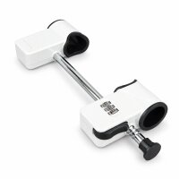 Schartec Double Door Lock SDL1 – Patio Door Security Lock with 3-Digit Combination for French Doors