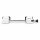 Schartec Double Door Lock SDL1 – Patio Door Security Lock with 3-Digit Combination for French Doors