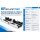 Schartec Double Door Lock SDL2 – Patio Door Security Lock for French Doors and Conservatories