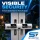 Schartec Double Door Lock SDL2 – Patio Door Security Lock for French Doors and Conservatories